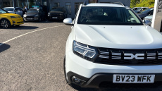 Dacia Duster 1.0 TCe 90 Expression 5dr Petrol Estate